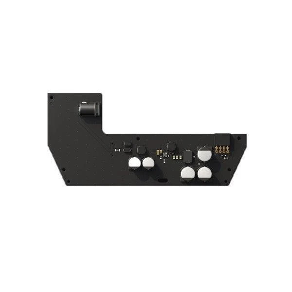 Плата блоку живлення Ajax 12V PSU для Ajax Hub/Hub Plus/ReX (2963207082) Плата блоку живлення Ajax 12V PSU для Ajax Hub/Hub Plus/ReX (2963207082)
