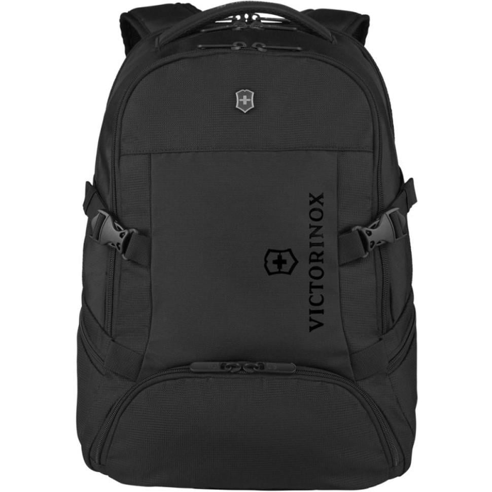 Рюкзак для ноутбука Victorinox Travel VX Sport Evo 15,6″ 28 л Чорний (Vt611419)