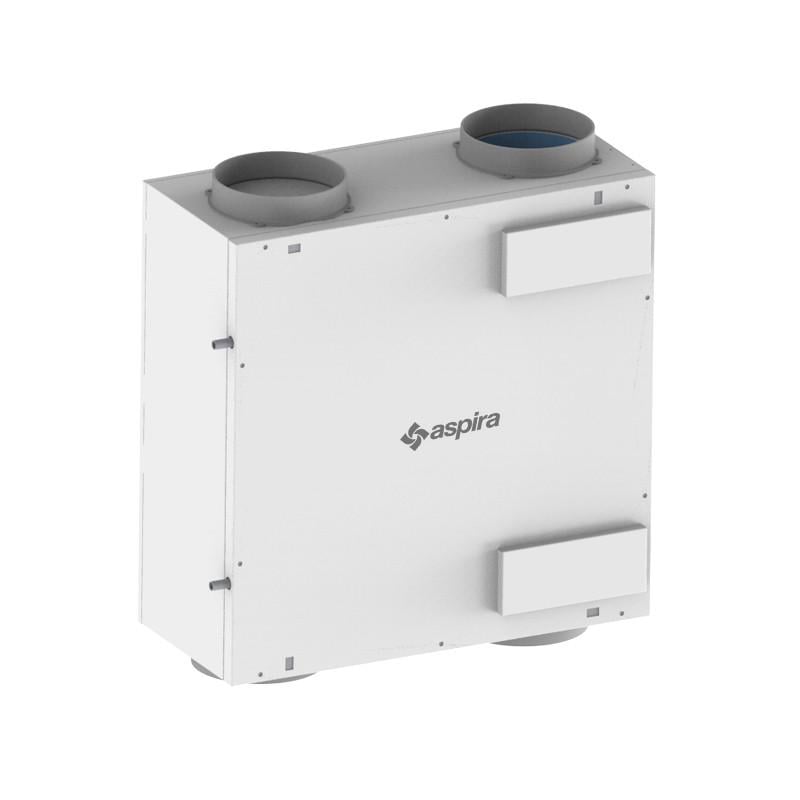 Рекуператор централизованный Aspira ASPIRLIGHT HV (29863075)