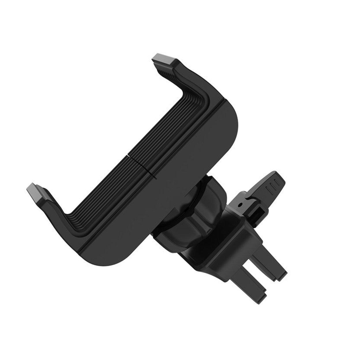 Держатель для телефона Borofone BH3 Freedock Black (BH3)