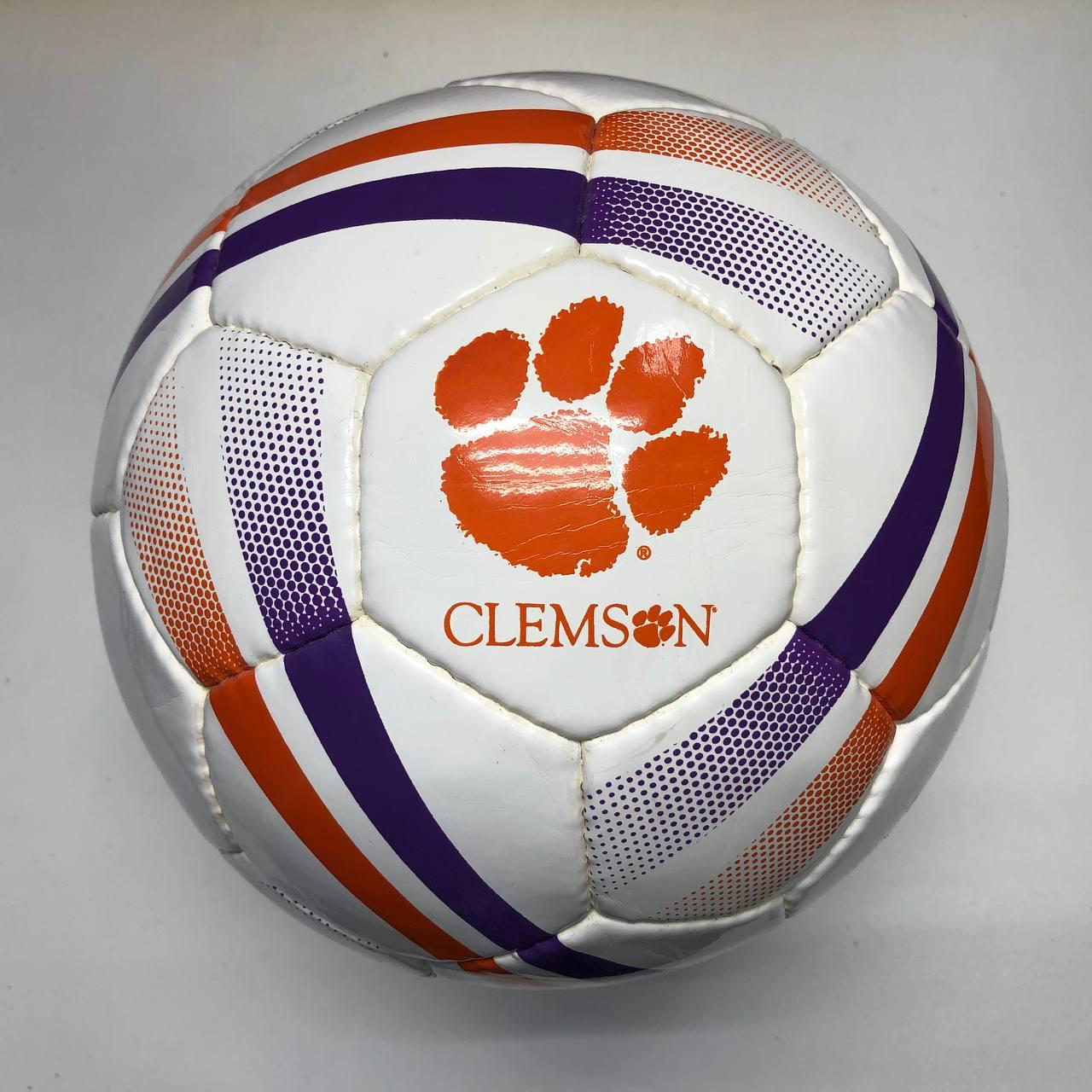 Мяч футбольный Practic CLEMSON Size 5 (11260181)