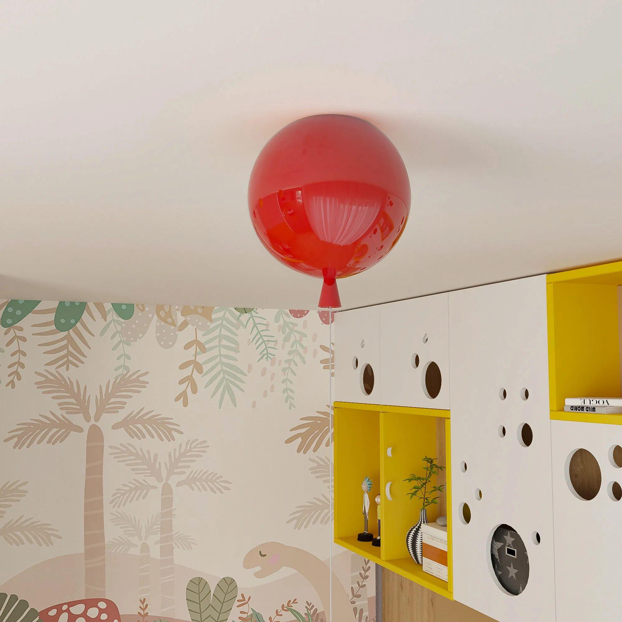 Світильник cтельовий Mj-Light 5055С/S Red (MJ00175)