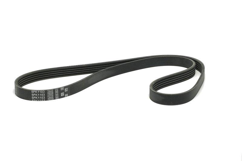 Ремень генератора GATES поликлиновой (5PK1103)