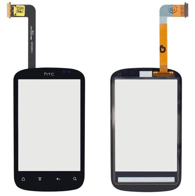Экран Touchscreen для HTC A310e Explorer Черный (000017652)