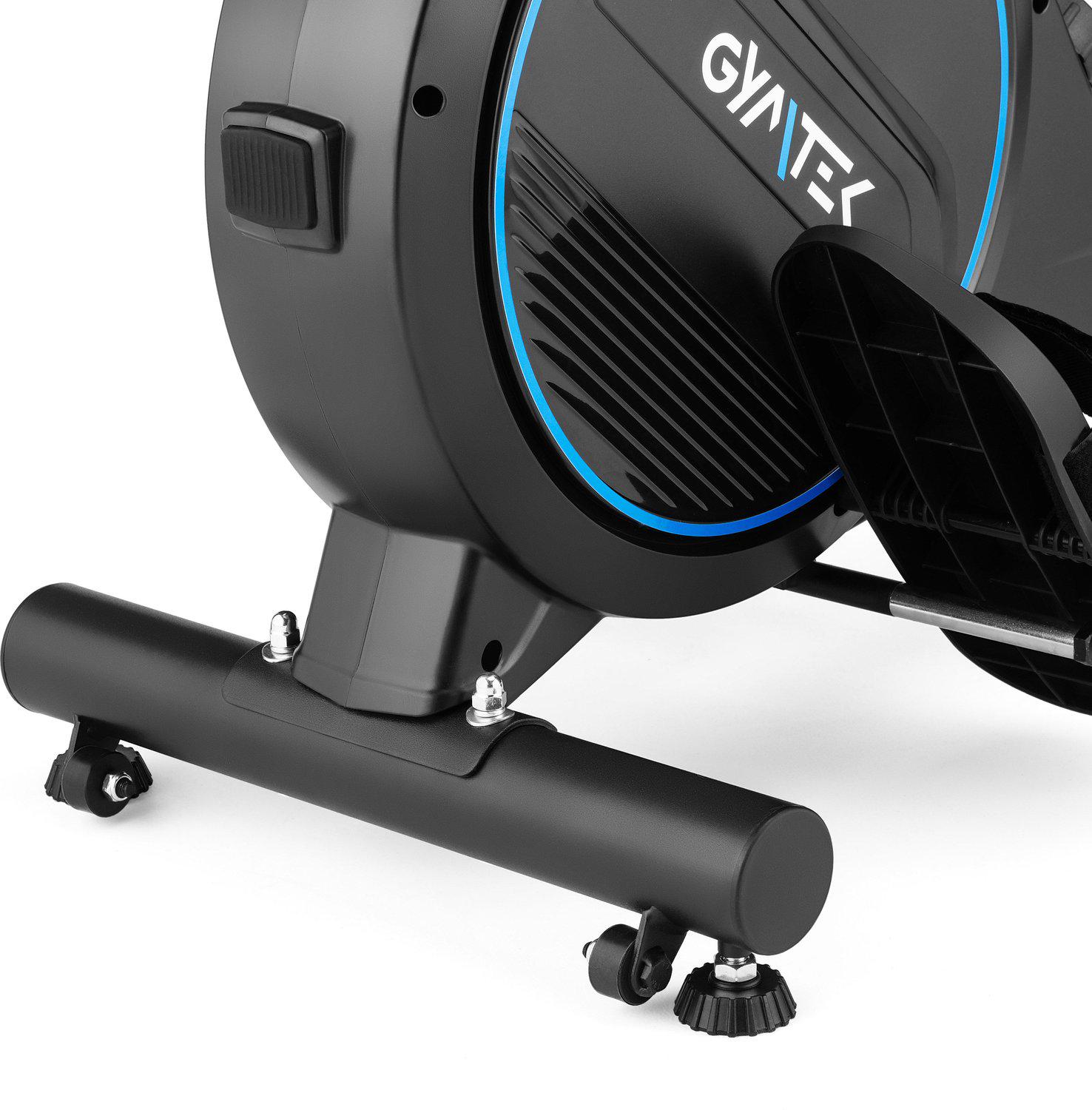 Гребний тренажер Gymtek XR800 магнітний Синій (30477386) - фото 17 Гребний тренажер Gymtek XR800 магнітний Синій (30477386) - фото 17