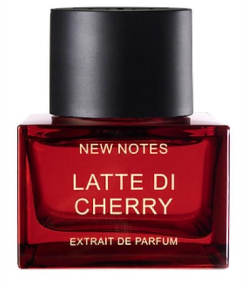 Духи унисекс New Notes Latte Di Cherry 50 мл (87277)