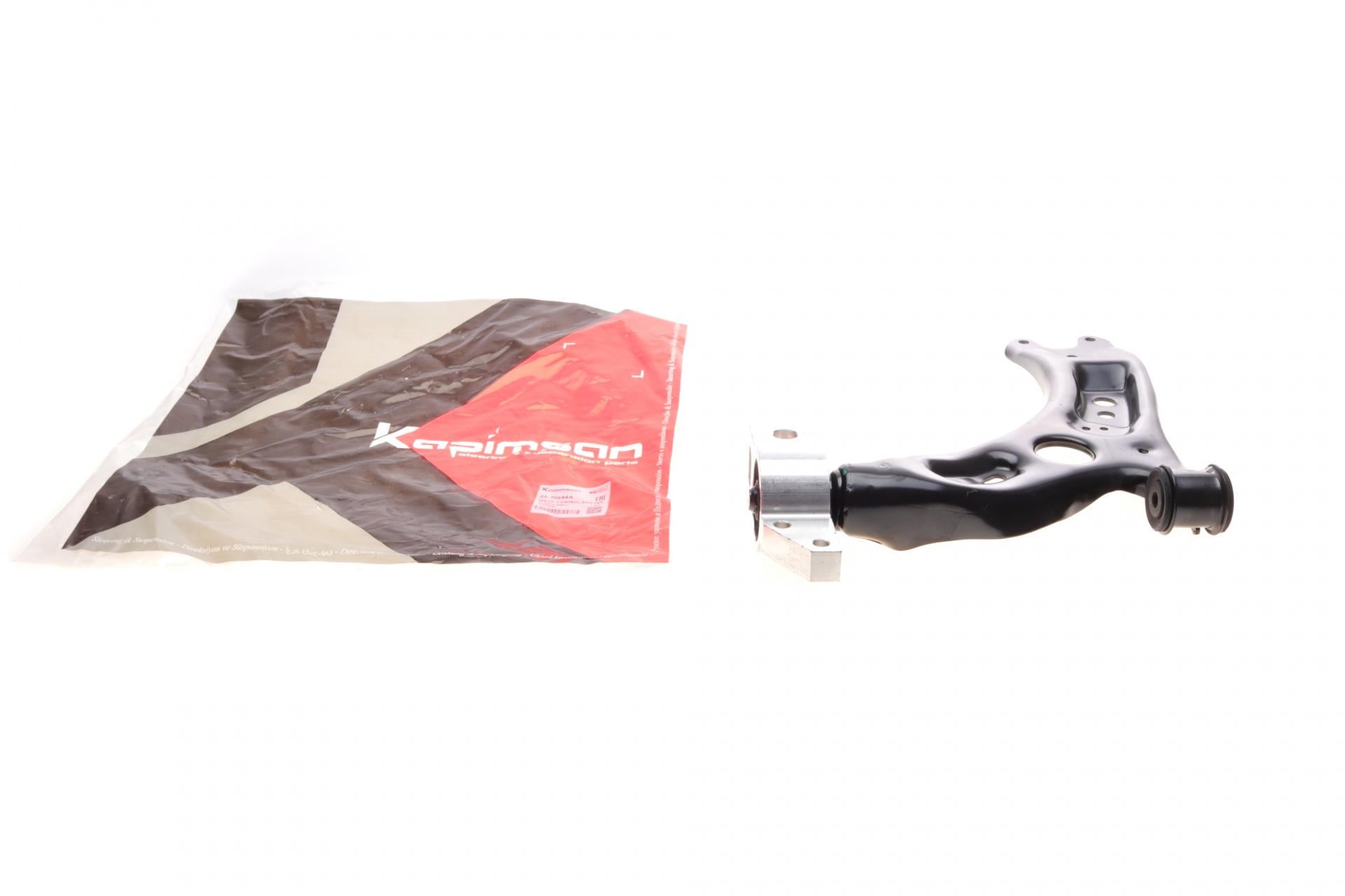 Рычаг подвески KAPIMSAN передний/снизу L VW Caddy/Golf/Touran/Skoda Octavia 03- (23-70644A) Рычаг подвески KAPIMSAN передний/снизу L VW Caddy/Golf/Touran/Skoda Octavia 03- (23-70644A)