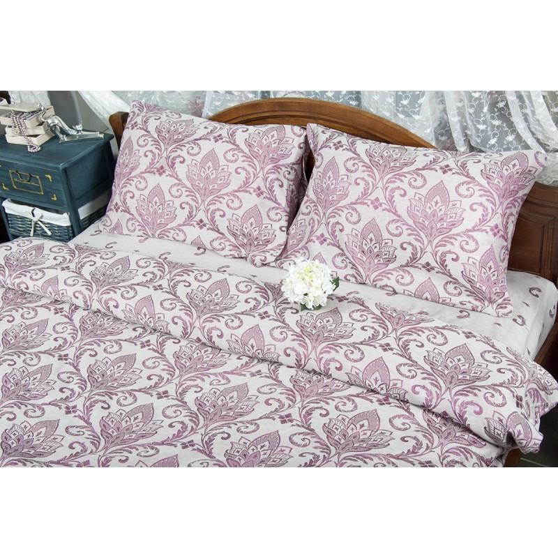 Постільна білизна Deco Bianca жаккард jk17-05 сатин євро (2000008488327) Постільна білизна Deco Bianca жаккард jk17-05 сатин євро (2000008488327)