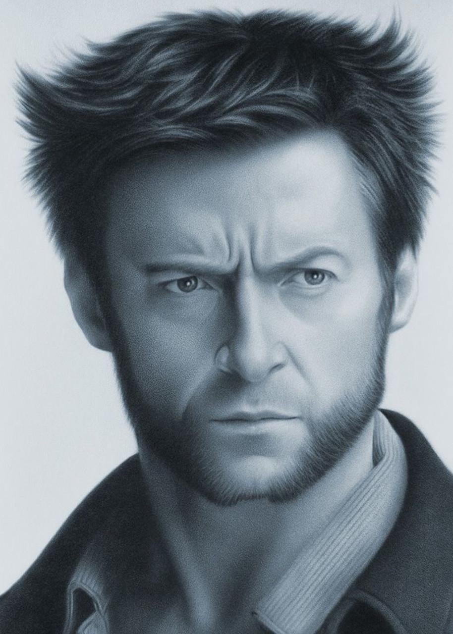 Картина GeekLand Wolverine (WR.09.051)