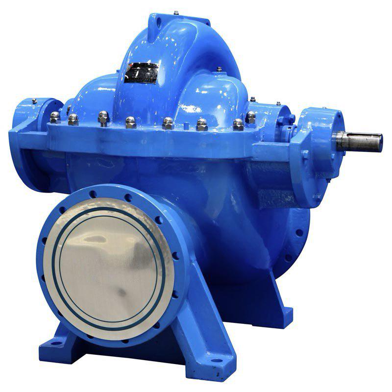 Насосный агрегат двухстороннего входа PD150-400IC/4 (3295)