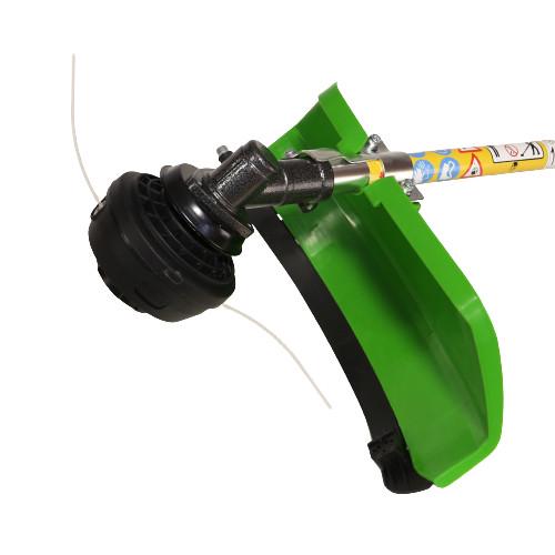 Мотокоса бензинова ProCraft T4350-S 51,7 см3 9000 об/хв розбірна штанга 2-тактна (000015156) - фото 3 Мотокоса бензинова ProCraft T4350-S 51,7 см3 9000 об/хв розбірна штанга 2-тактна (000015156) - фото 3