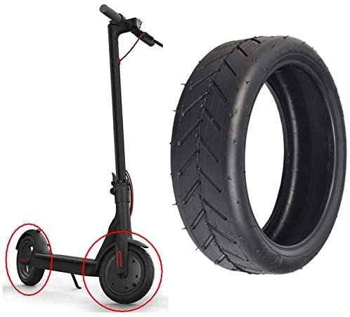 Покришка з камерою CarryTire для електросамоката Xiaomi Mijia M365 Electric Scooter 8,5" 2 шт. (Tire265) - фото 2