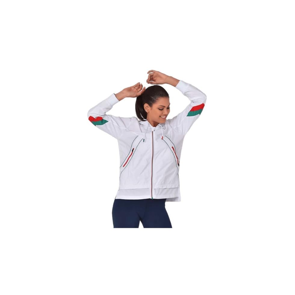 Ветровка женская Bilcee Kadin Dokuma Ceket 3XL (TBWL8914-1006)