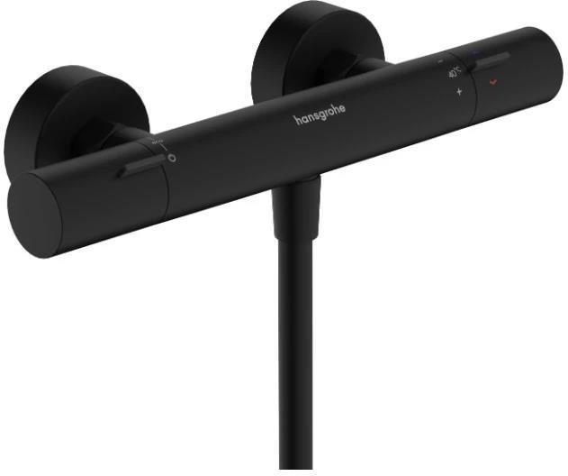 Смеситель для душевой кабины Hansgrohe Ecostat Fine 13324670 (169939563)