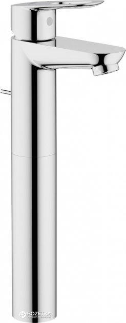 Смеситель для умывальника Grohe Bauloop (32856000)