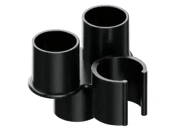 Пылесос циклонный без мешка SilverCrest SBZBK 850 A1 850 Вт - фото 5