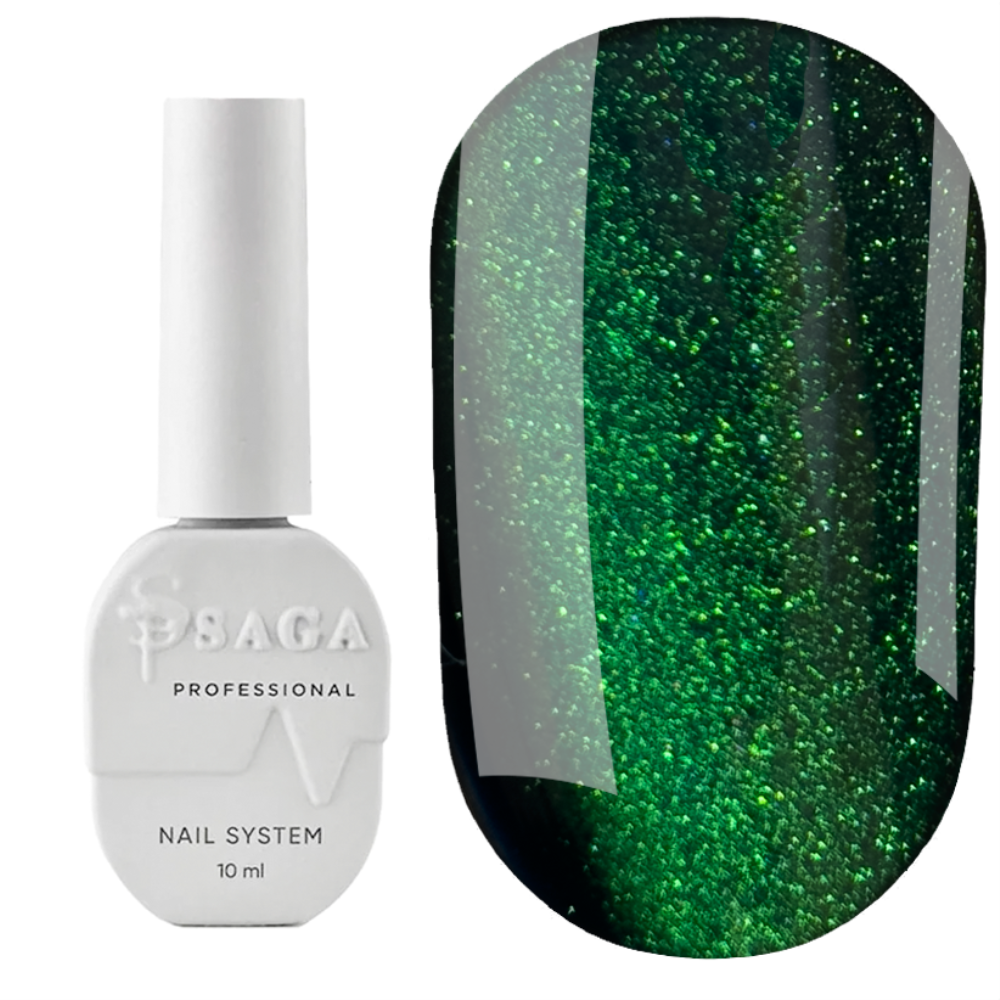 Гель-лак для нігтів Saga Dream Cat №09 10 мл