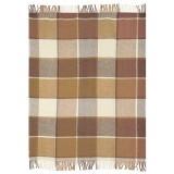 Плед вовняний 140х200 см - фото 3 Плед вовняний 140х200 см - фото 3