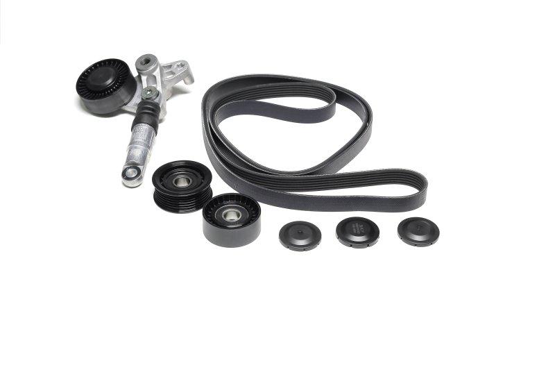 Комплект ремней поликлиновых GATES (K016PK2490)