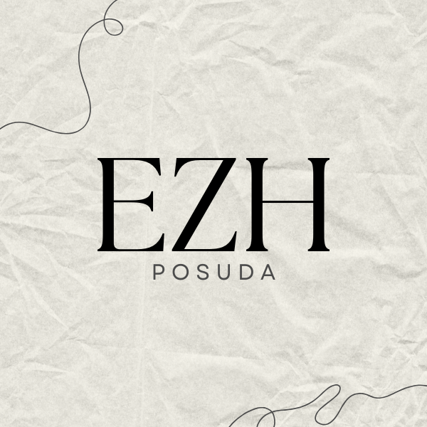 Posuda EZH