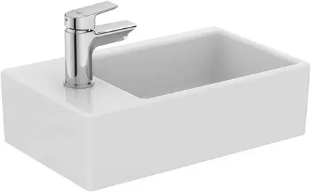 Умывальник Ideal Standard Strada 50x42 см (K081701) Умывальник Ideal Standard Strada 50x42 см (K081701)