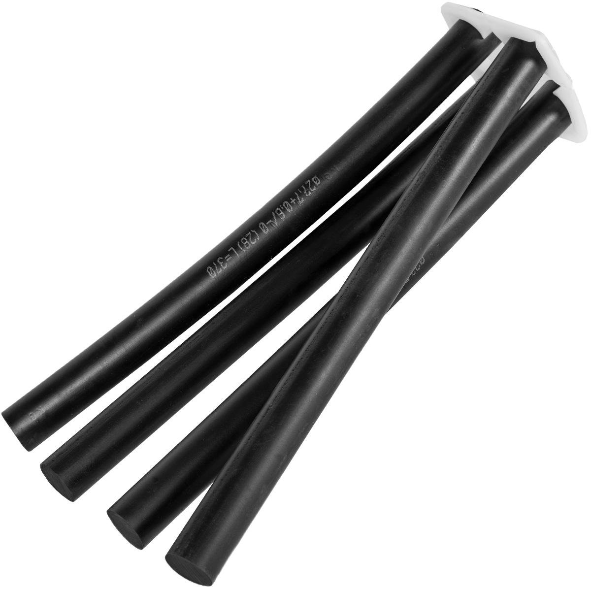 Пакет жгутов Knott Autoflex для осей 1800 кг 370 мм (6BG889.101)