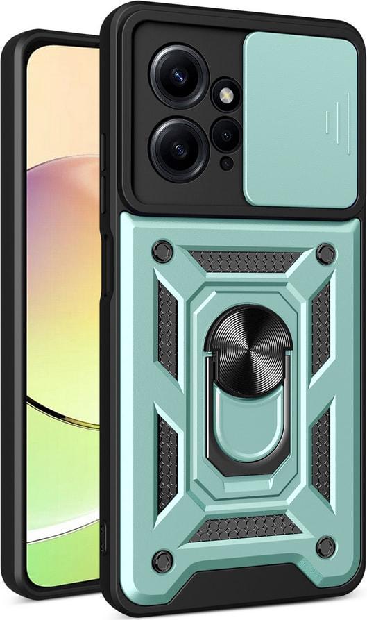 Чохол із захистом камери 3DGuard Xiaomi Redmi Note 12 Mint (32509-14) Чохол із захистом камери 3DGuard Xiaomi Redmi Note 12 Mint (32509-14)