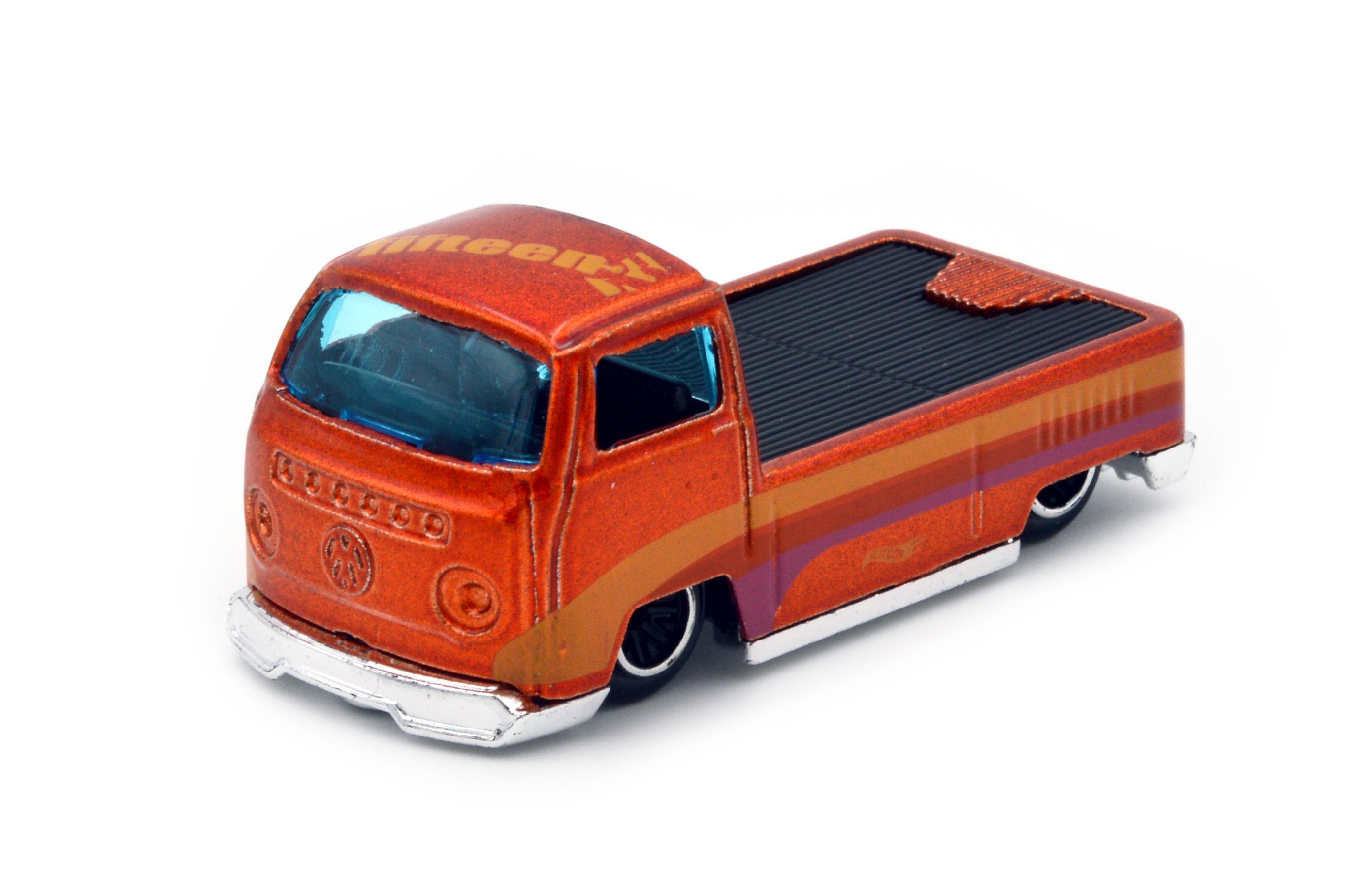 Набор металлических машинок 8805-5 без инерции 6 шт. - фото 5 Набор металлических машинок 8805-5 без инерции 6 шт. - фото 5