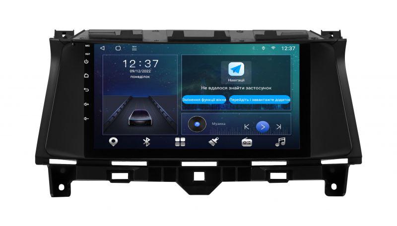 Магнитола штатная Soundbox MTX-2216 для Honda Accord 2008-2012 (11923118)