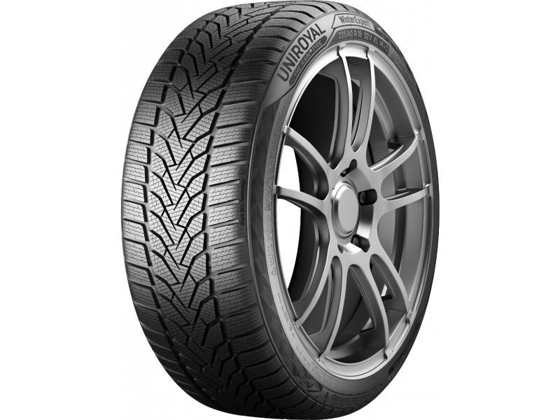 Шина зимова Uniroyal WinterExpert 245/40R18 97V (2435278)