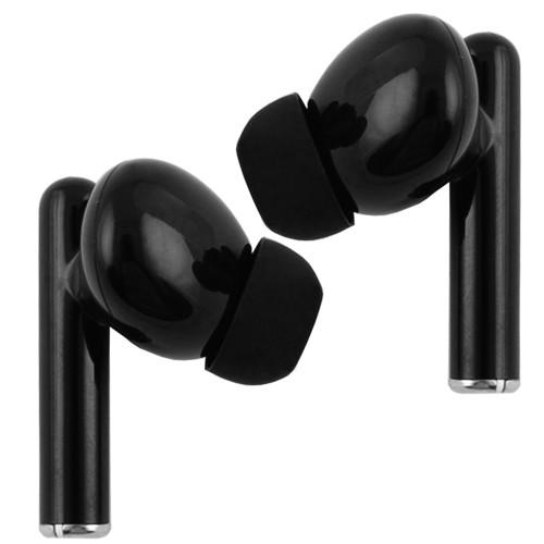 Беспроводныенаушники Bluetooth P90 Pro Moin Max 5,0 с кейсом Черный