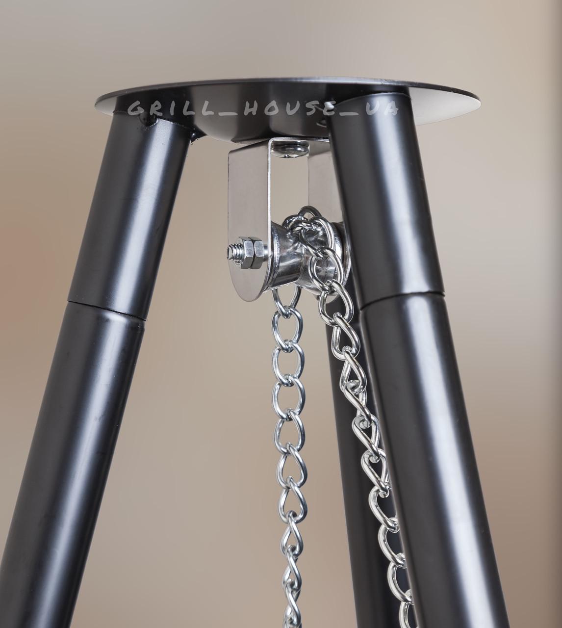 Гриль підвісний вугільний LV210719T (1846839433) - фото 5 Гриль підвісний вугільний LV210719T (1846839433) - фото 5