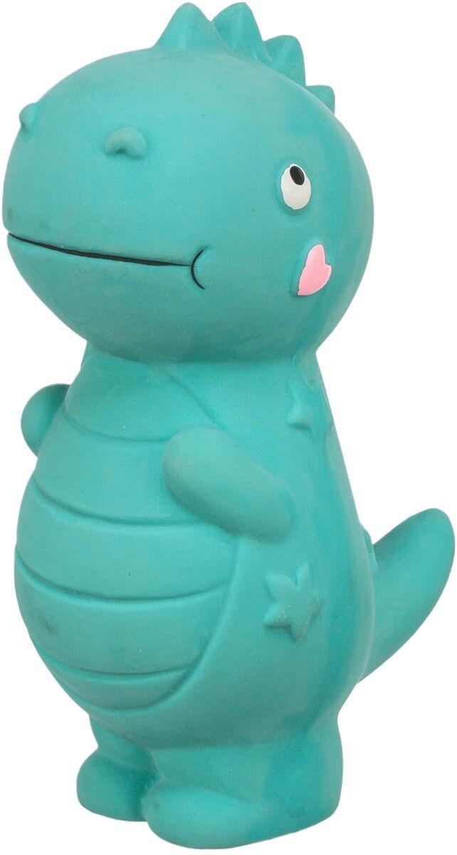 Игрушка для собак Trixie Динозавр 14 см