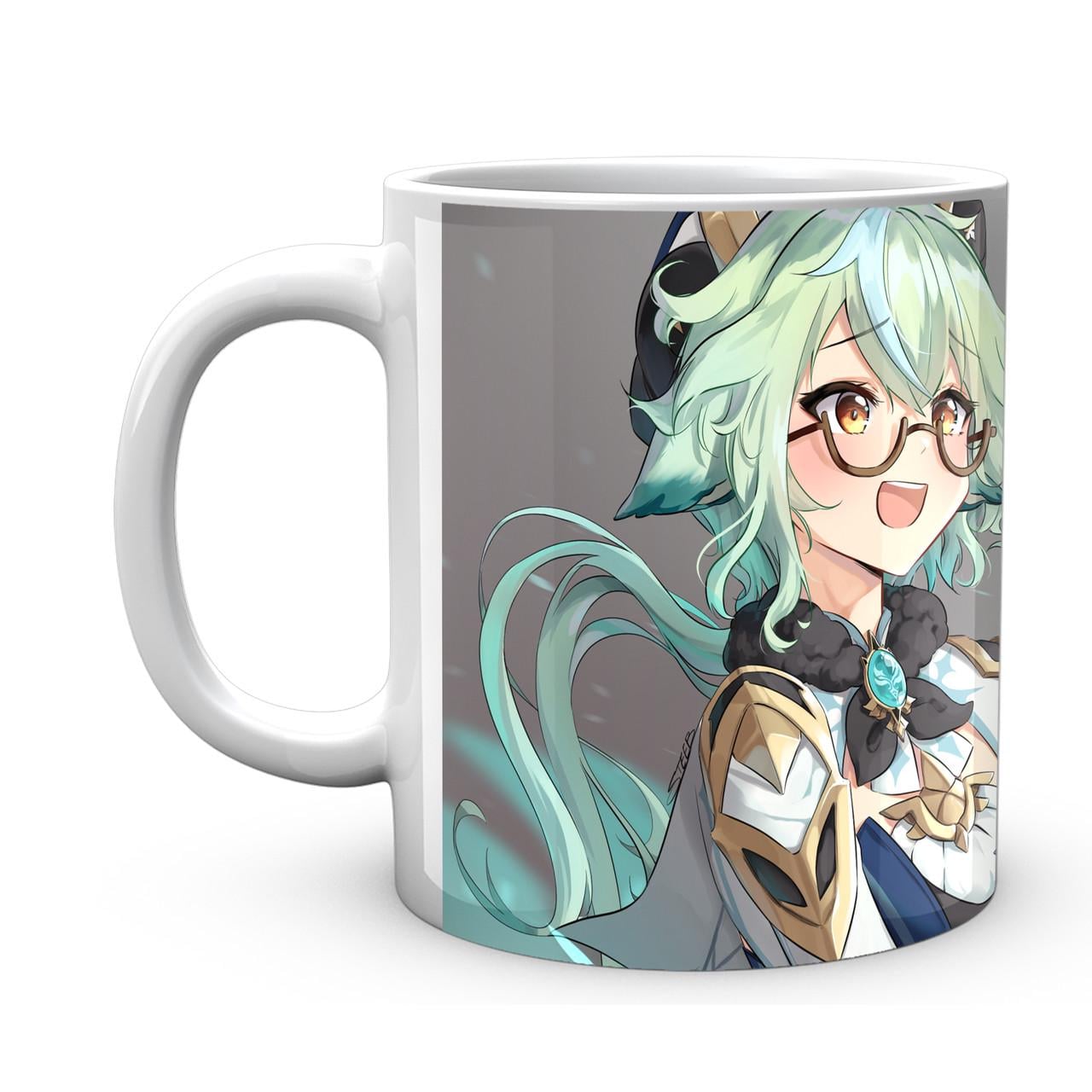 Чашка Geekland Genshin Impact Сахароза (GN 02.630)