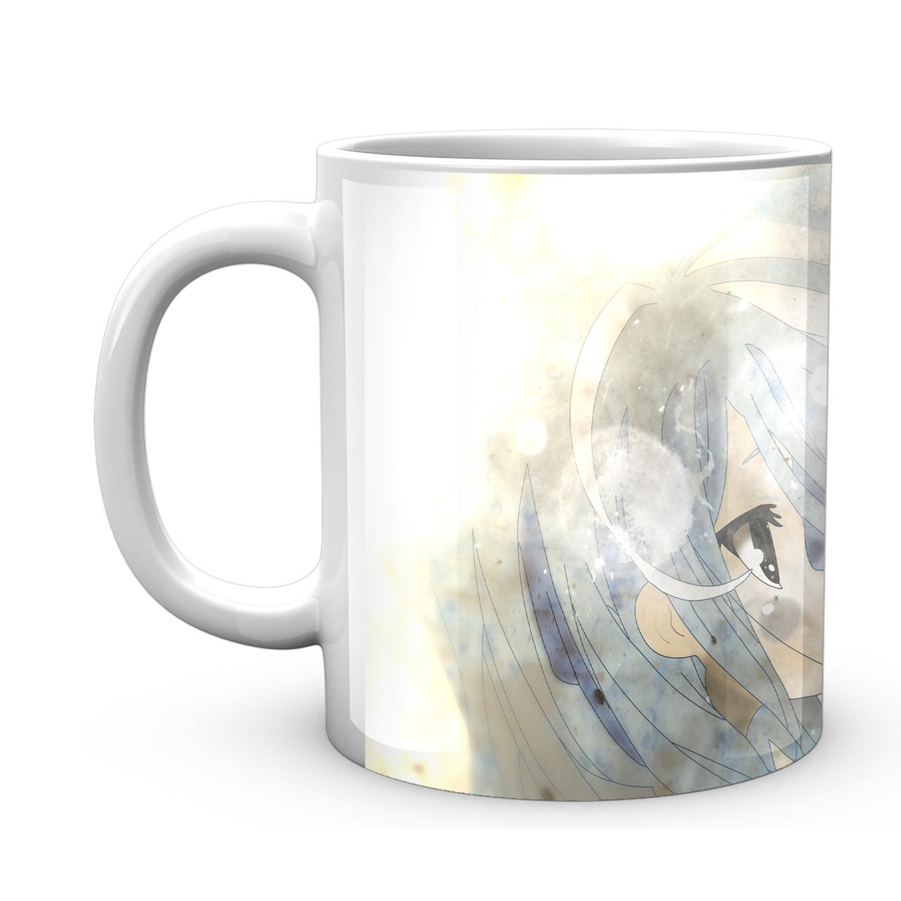 Чашка Geekland No Game No Life Широко (NGNL 002.16)