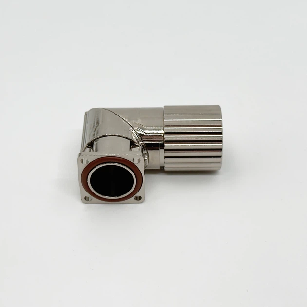 Коннектор Weipu M23XDK6ZL мама 6 pin IP67 (M23XDK6ZL)