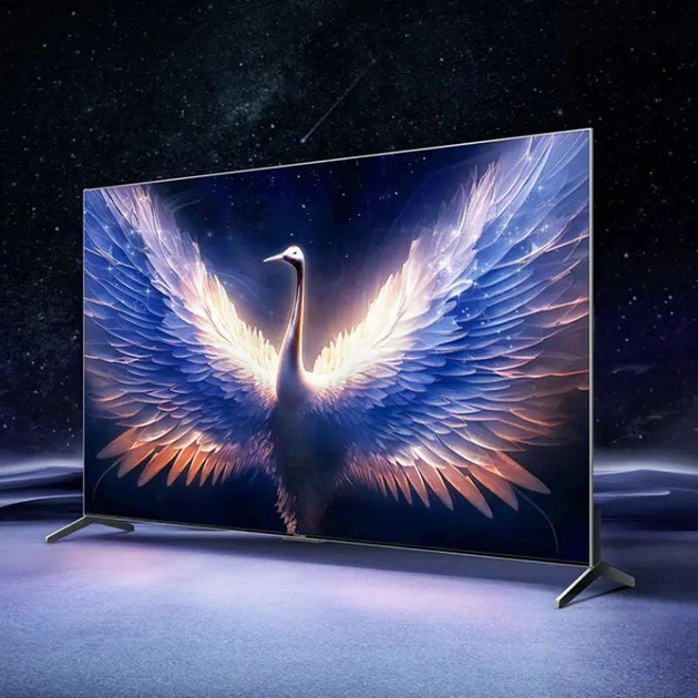 Телевизор FHD 60Hz Smart Android TV LED 32" Black (25876287) - фото 5 Телевизор FHD 60Hz Smart Android TV LED 32" Black (25876287) - фото 5