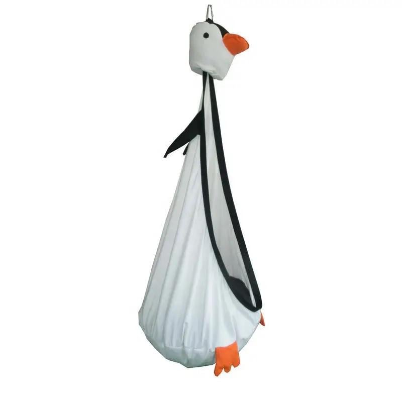 Кресло детское подвесное WCG Пингвин (CS05-1) - фото 1