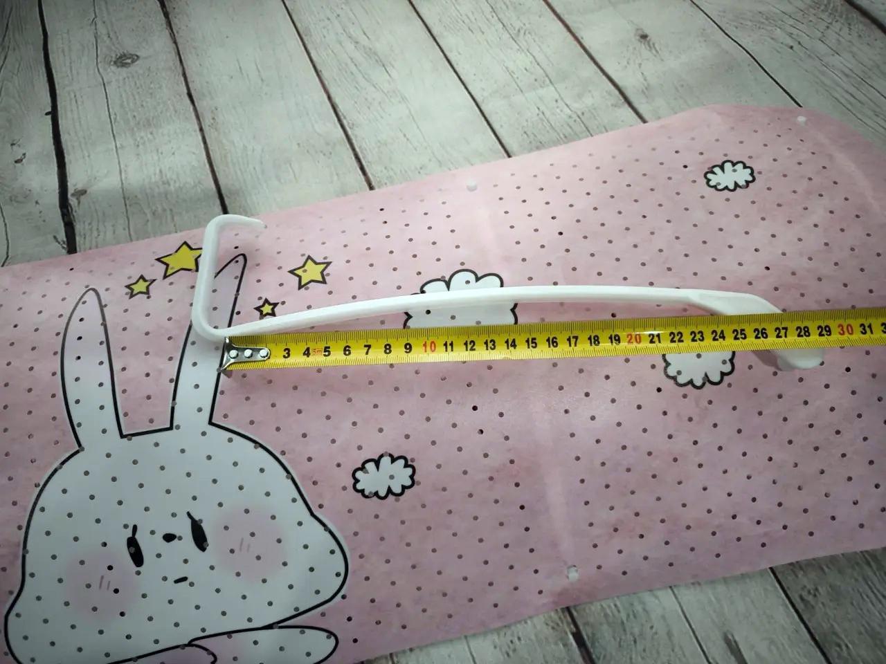 Накладка-дефлектор на кондиционер пластик 89,5x26,5 см Розовый (02-G5-00968.pink) - фото 9 Накладка-дефлектор на кондиционер пластик 89,5x26,5 см Розовый (02-G5-00968.pink) - фото 9