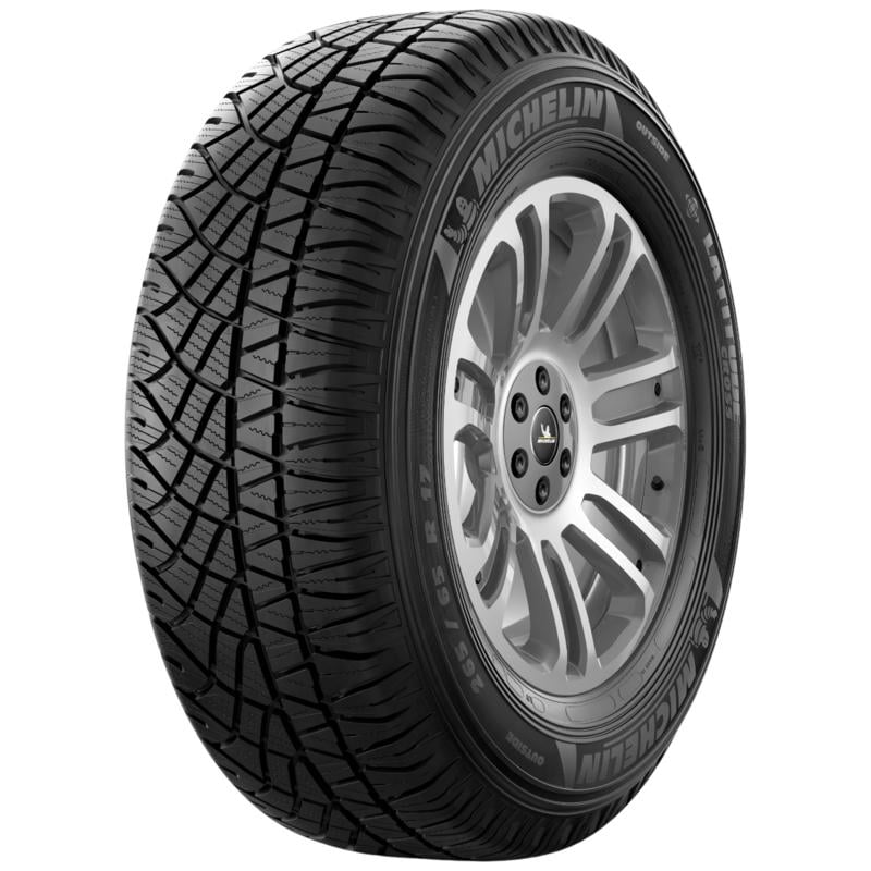Автошина Michelin Latitude Cross 225/75 R16 108H XL (294706)