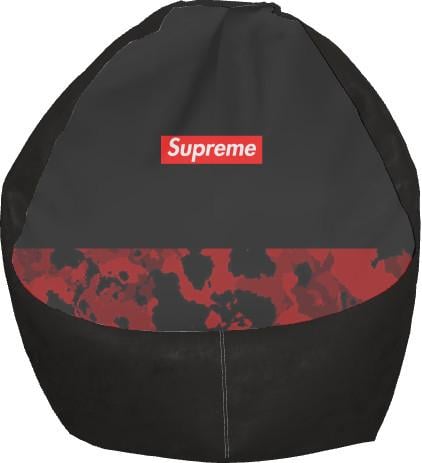 Кресло-груша Supreme 2 M (13244589)