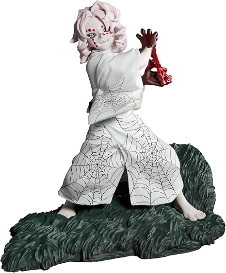 Фигурка для геймеров Bandai Spirits Rui Demon Slayer 16 см (DS R 152)