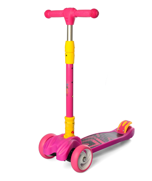 Самокат JR 3-060-11-P (AN003327)
