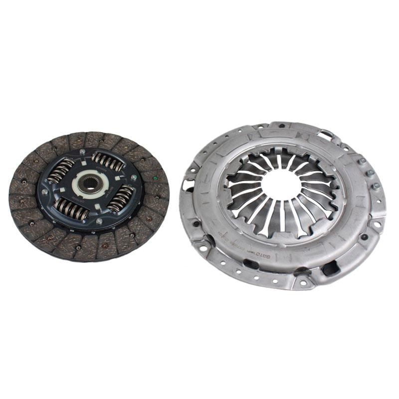 Комплект сцепления для Chevrolet LACETTI J200 1.6 2005- SATO TECH (CK70039)