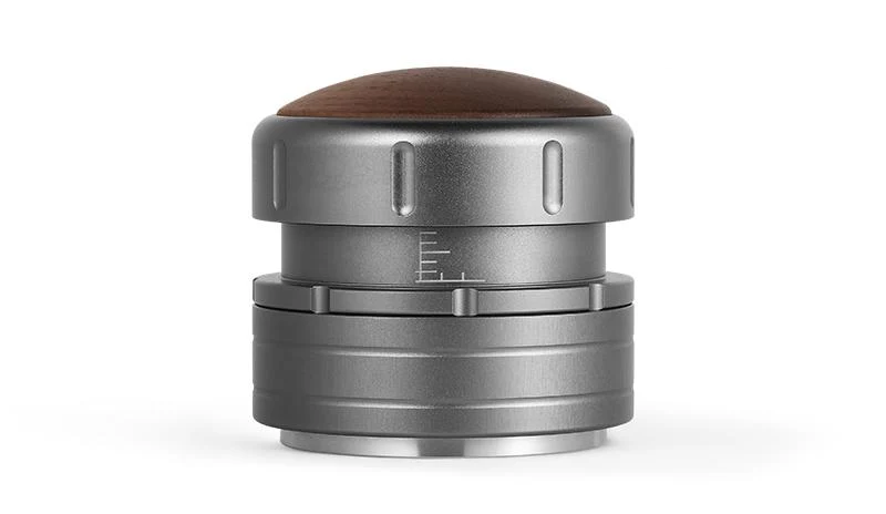 Пуш темпер постоянного давления рифленый MHW-3BOMBER Memory Slow Rebound 58,35 мм Grey (T5859T) - фото 1