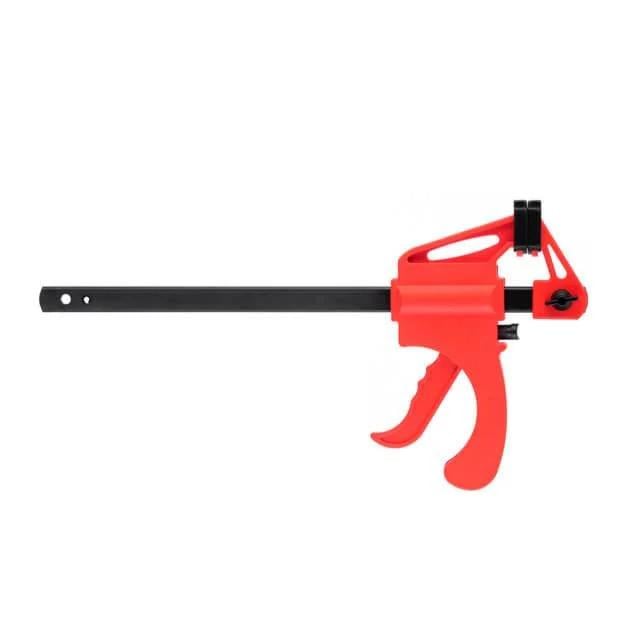 Струбцина автоматична Intertool HT-6023 300х60 (4340)