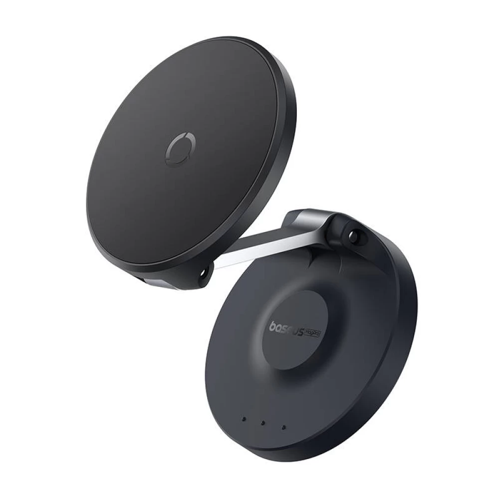 Держатель автомобильный BASEUS MagPro Magnetic Foldable - фото 6