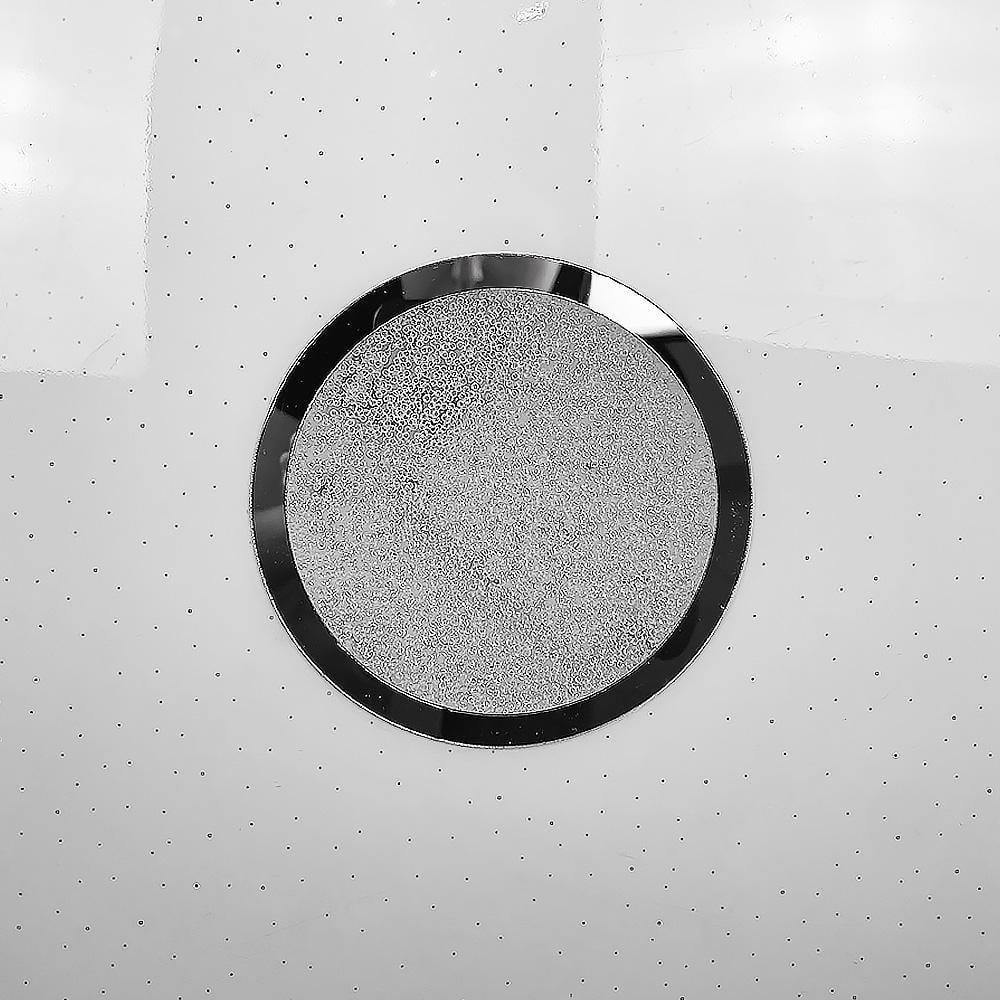 Светильник потолочный Smart со встроенными светодиодами Ø 60 см (W71189/600 dimmer) - фото 4 Светильник потолочный Smart со встроенными светодиодами Ø 60 см (W71189/600 dimmer) - фото 4