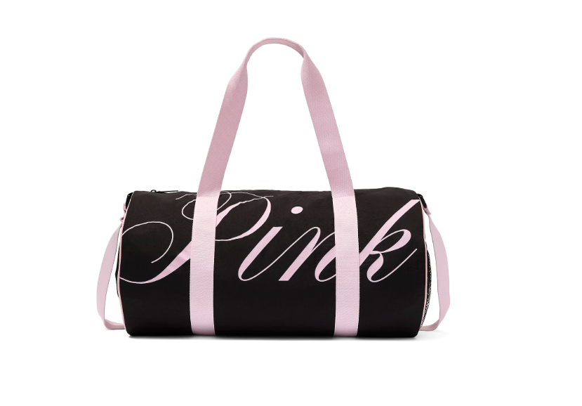 Сумка спортивна PINK Weekender Duffle