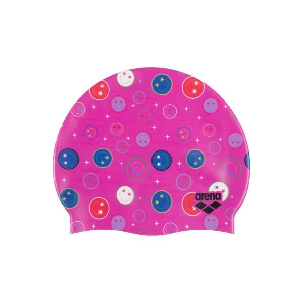 Шапочка для плавания Arena HD CAP OFSM Розовый (005572-239)